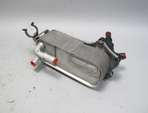 2011-2017 BMW F25 X3 F26 X4 Oil Cooler Heat Exchanger for Automatic Transmission
