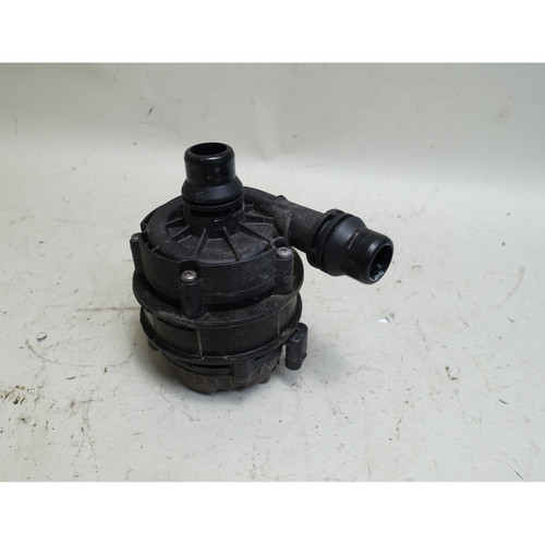 BMW G01 X3 G20 3-Series Factory Electric Auxiliary Water Pump HVAC 2018-2020 OEM