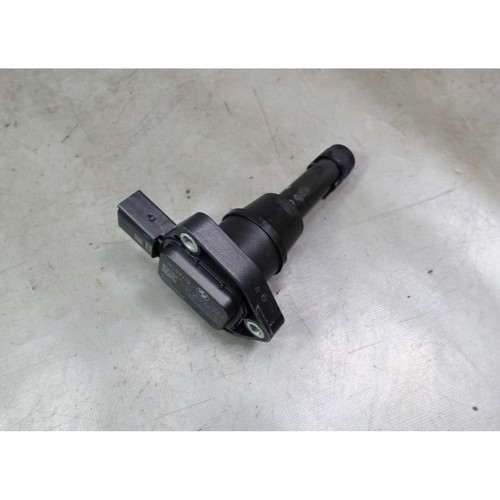 18-24 BMW G20 M340iX G01 M40iX B58 AWD XDrive Engine Oil Level Sender Sensor OEM