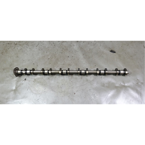 Damaged 16-24 BMW F30 340i G30 B58 6-Cylinder Eccentric Valvetronic Camshaft OEM