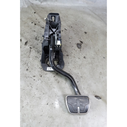 2017-2024 BMW G30 5-Series G11 G01 X3 Factory Brake Pedal Box Assembly OEM