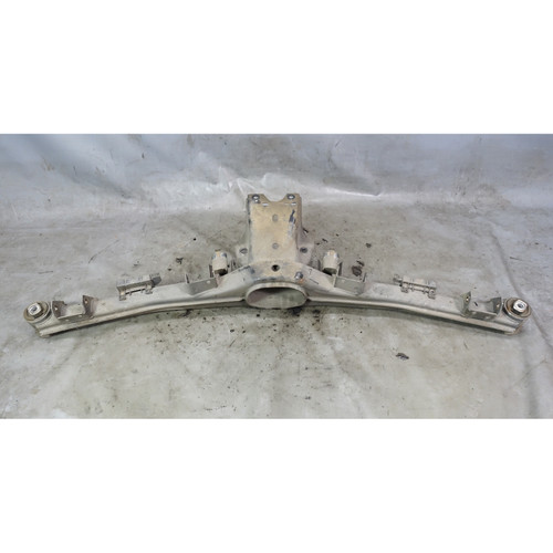 1998-2002 BMW Z3 ///M 3.2 Roadster Coupe Rear Subframe Axle Carrier OEM