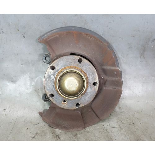 Damaged BMW Z3 M E36 M3 Roadster Right Front Wheel Hub Knuckle Bearing OEM