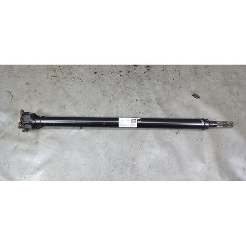 2016-2024 BMW G01 X3 G30 5-Series xDrive Front Drive Propeller Shaft OEM