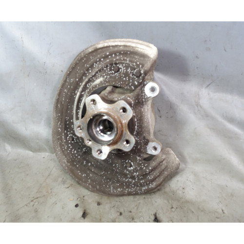 19-24 BMW G20 3-Series G22 G42 xDrive AWD Left Front Wheel Hub Carrier OEM