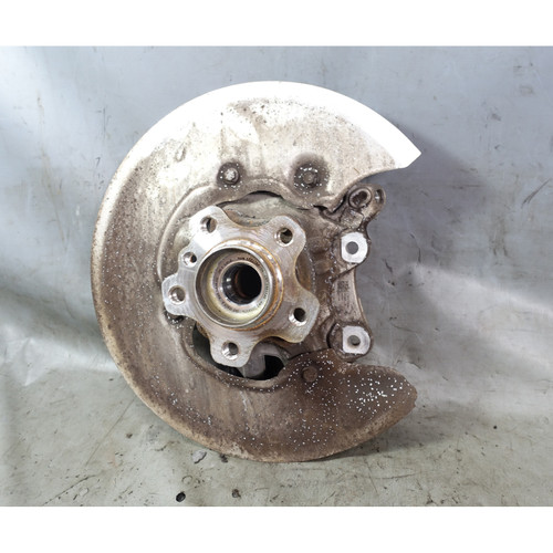 2020-2024 BMW G20 3-Series Right Rear Wheel Hub Carrier Bearing Assembly OEM