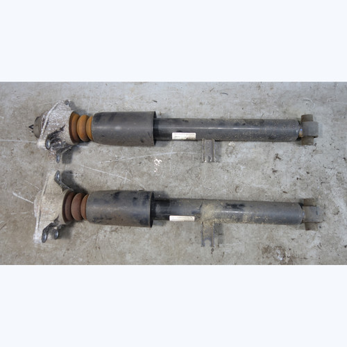 20-24 BMW G20 M340iX Factory Rear Shock Suspension Strut Pair 40k OEM