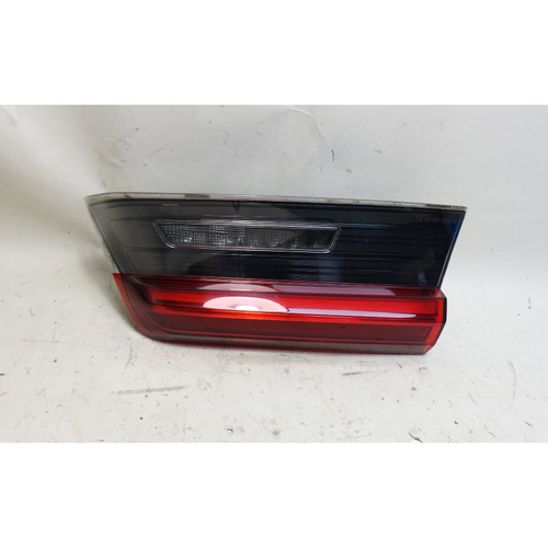19-22 BMW G20 3-Series Sedan Factory Right Inner Tail Light Lamp Trunk Lid OEM