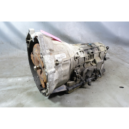 1997-1999 BMW E36 M3 S52 3.2 Automatic Transmission Gearbox 5HP-18 OEM