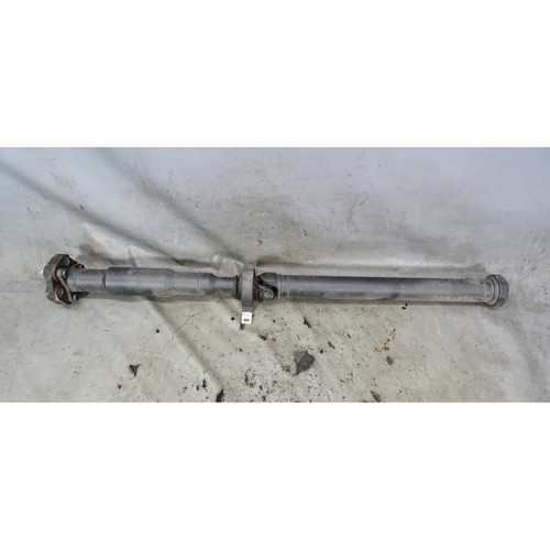 2009-2011 BMW E89 Z4 sDrive30i Drive Propeller Shaft for Sport Auto Trans OE
