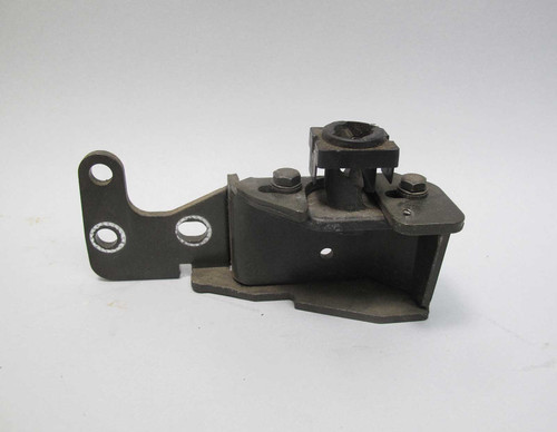 1996-2002 BMW Z3 Roadster E36/7 Right Hardtop Mount Socket w Bracket OEM