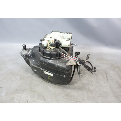 2009-2013 BMW E70 X5 SAV 35d Diesel DEF SCR Urea Active Tank w Pump OEM