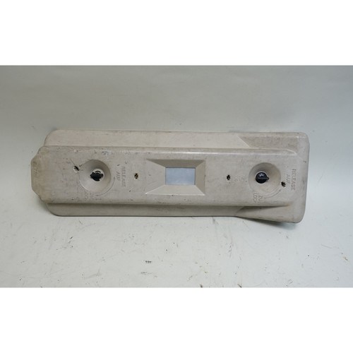 1984-1987 BMW E30 3-Series Early Factory Tail Light Bulb Lamp Tray OEM NLA