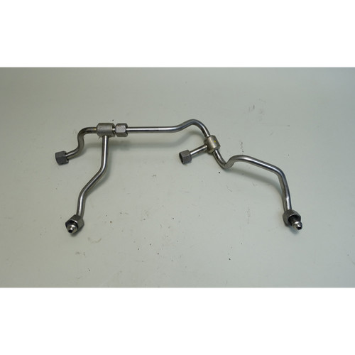 2020-2023 BMW F97 X3M G80 M3 M4 S58 Front High-Pressure Fuel Line Pipe OEM