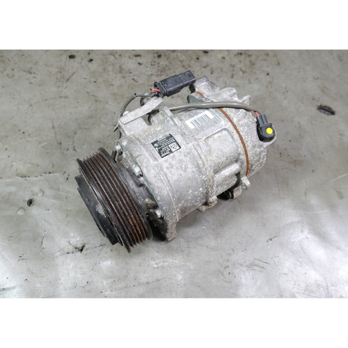 19-24 BMW G20 3-Series G01 X3 Z4 Factory Air Conditioning Compressor Pump OEM