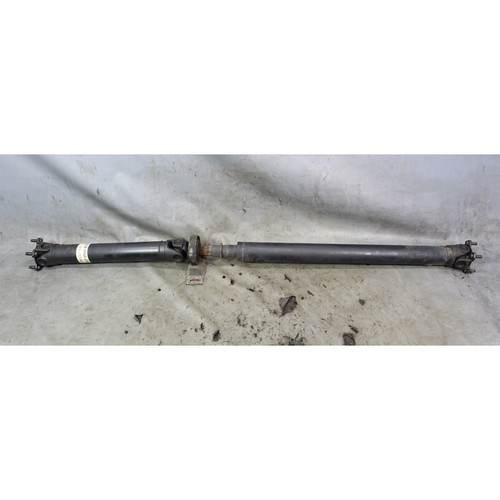1984-1987 BMW E30 325i 325e M20 Drive Propeller Shaft for Automatic Trans OEM 1984-1987 BMW E30 325i 325e M20 Drive Propeller Shaft for Automatic Trans OEM