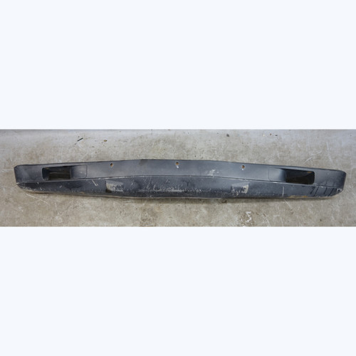 Damaged 1984-1985 BMW E30 3-Series Coupe Sedan Front Apron Spoiler Plastic OEM