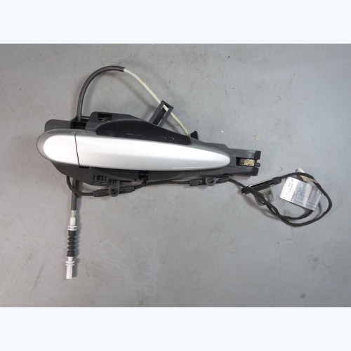 07-14 BMW E70 X5 E71 X6 Right Rear Exterior Comfort Door Handle