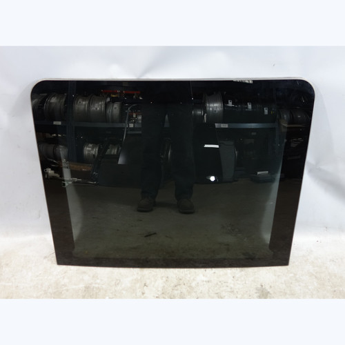 2014-2018 BMW F15 X5 F85 X5M Front Pano Sunroof Glass Moon Roof Panel OEM