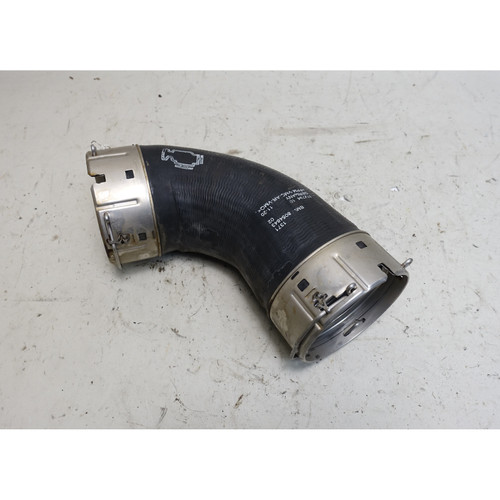 BMW X3 M F97 G80 M3 G82 M4 S58 Charge Pipe Hose Y to Intercooler 2020-2024