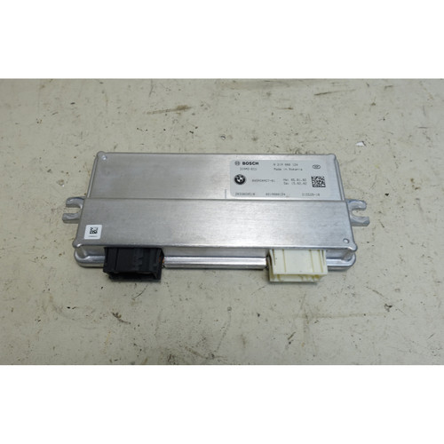 2016-2020 BMW G01 X3 G30 Control Unit Module for Surround View Camera System OEM