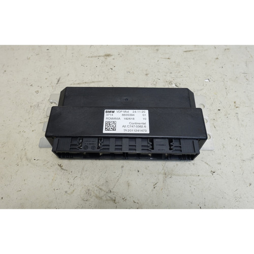 18-24 BMW G20 3-Series G80 G01 Variable Damper Shock Absorber Control Module OEM