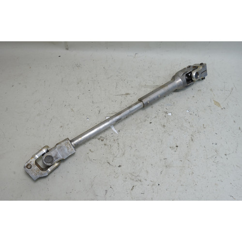 13-20 BMW F30 3-Series F22 Factory Lower Steering Column U-Joint Shaft RWD OEM