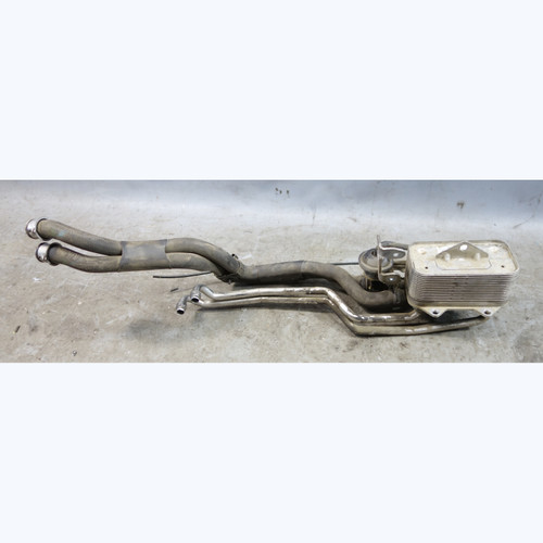 2009-2016 Porsche 997 991 911 PDK Transmission Oil Cooler Heat Exchanger OEM