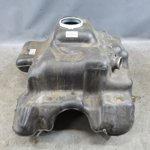 2011-2012 Porsche 997 911 GTS Fuel Gas Tank Container ORVR OEM