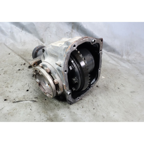 2008-2013 BMW E9x M3 S65 V8 Rear Final Drive Differential Carrier for Manual OEM