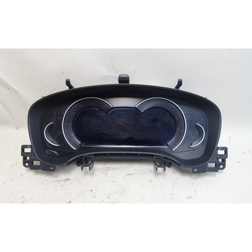2017-2018 BMW G30 5-Series G01 X3 Factory Instrument Gauge Cluster Speedo OEM