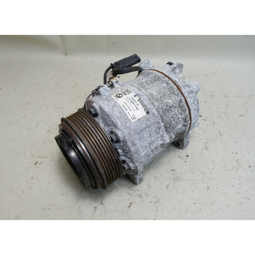 16-20 BMW G30 5-Series G11 7-Series Factory Air Conditioning AC