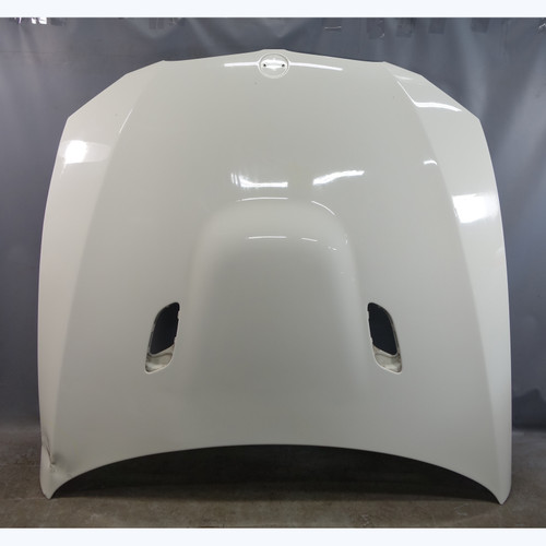 Damaged 2008-2013 BMW E92 E93 M3 2door Front Engine Hood Panel Alpine White OEM Damaged 2008-2013 BMW E92 E93 M3 2door Front Engine Hood Panel Alpine White OEM