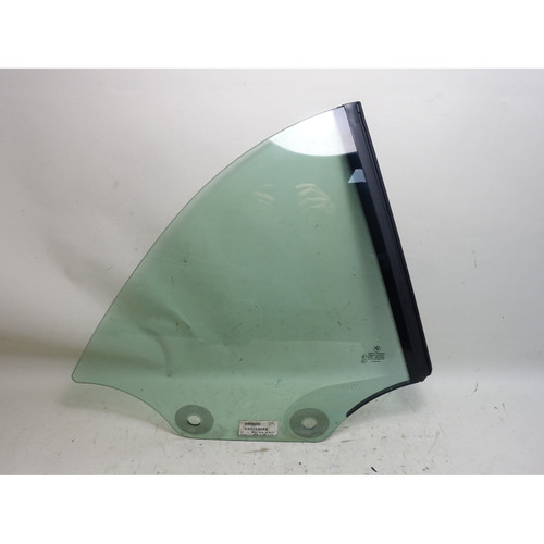 2015-2021 BMW F23 2-Series Convertible Factory Right Rear Window Glass Pane OEM