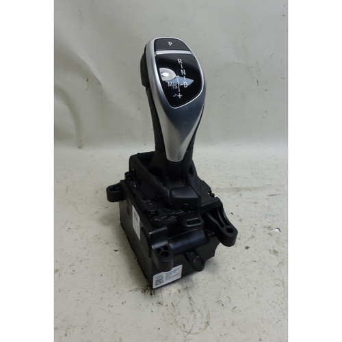 2012-2017 BMW F30 3-Series F22 Shifter Knob for Sport Automatic Transmission OEM