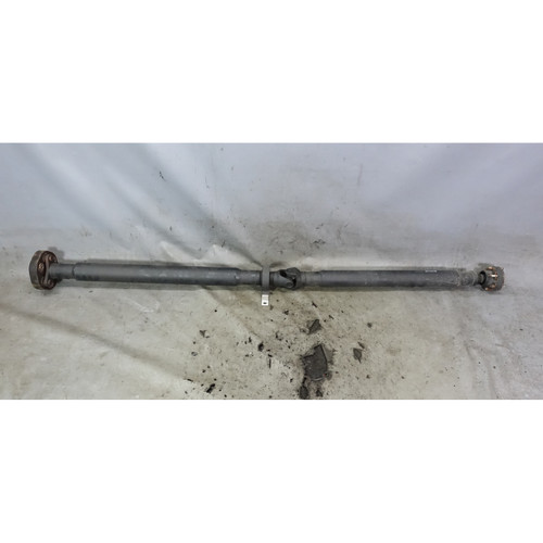 2003-2008 BMW E66 745Li 750Li Long Drive Propeller Shaft for Auto Trans CV OEM