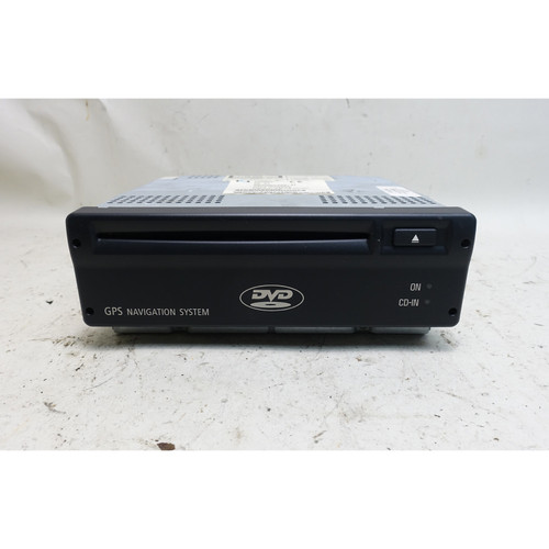 2006-2008 BMW E65 E66 7-Series Factory DVD Navigation Computer Drive OEM