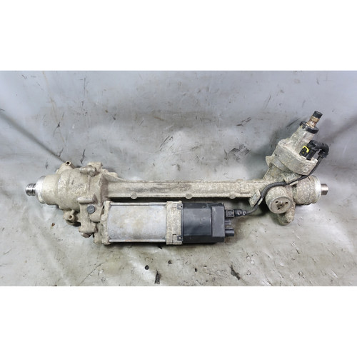 2013-2015 BMW F30 3-Series F22 xDrive AWD Electric Power Steering Rack OEM