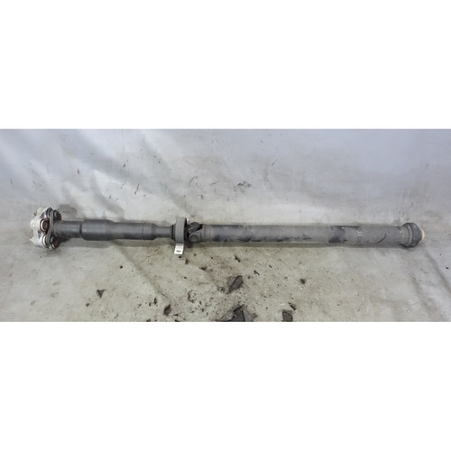 2013-2015 BMW F30 335i F32 435i xDrive Rear Drive Prop Shaft for Auto Trans OEM