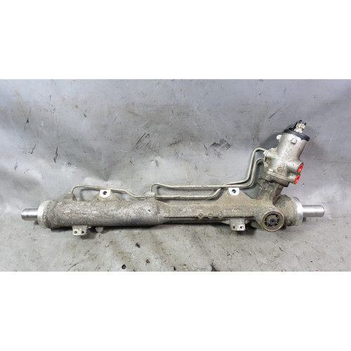 2006-2013 BMW E90 3-Series E82 RWD Factory Power Steering Rack and Pinion OEM