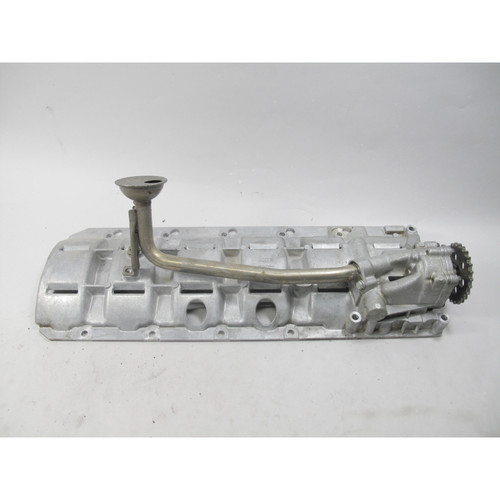 BMW M52TU 2.5L 2.8L Engine Oil Pump Assembly E39 E46 Z3 1999-2000 USED OEM