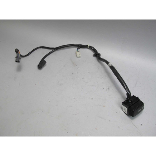 1997-2002 BMW Z3 Roadster Coupe Factory Left Drivers Seat Adjustment Switch OEM