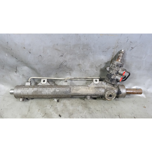 Damaged 2001-2006 BMW E46 M3 Power Steering Rack and Pinion Gear ///M ZF OEM