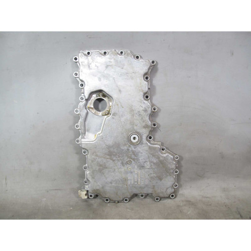 2010-2017 BMW F10 F01 550 750 N63 xDrive AWD Twin-Turbo V8 Lower Oil Pan Sump