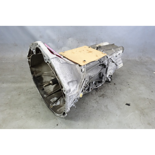 Damaged 06-10 BMW S85 V10 M5 M6 SMG 7-Spd SMG Sequential Manual Transmission OEM