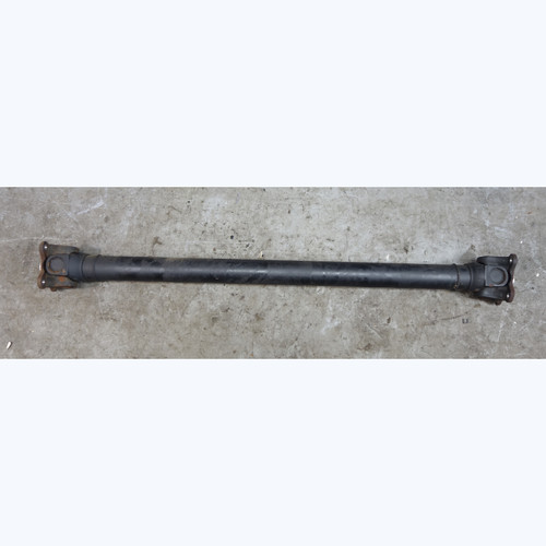 10-18 BMW 5-Series 7-Series xDrive AWD Front Drive Propeller Shaft Flanges OEM