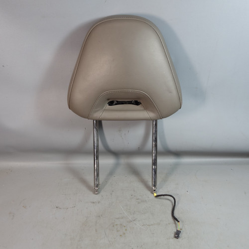 2020-2024 BMW F97 X3M F98 X4M Front M Sport Seat Headrest Adelaide Grey OE