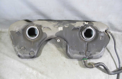 BMW E90 335d Diesel Sedan Fuel Supply Plastic Tank w Fill Spout 2009-2011 M57N2