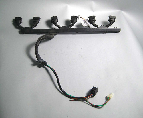 BMW E39 5 Series Ignition Coil Wiring Harness 1999-2002 525i 528i 530i OEM USED
