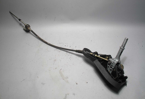 BMW E39 5-Series 6-Cyl Automatic Gear Shifter Interlock Assembly 1997-2001 OEM